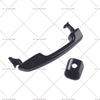 Toyota Land Cruiser Prado Front Outside Door Handle Kit (2009-2020)