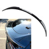 Tesla Model Y ABS Rear Spoiler Wing (2020-2022)