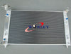 Holden Commodore V6 VT VX 3.8L Aluminum Radiator & Fan Shroud (1997-2002)