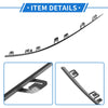 Mercedes-Benz W206 Front Right Bumper Grille Trim (2022-2024)