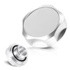 Nissan & Infiniti Engine Oil Filler Cap & Fuel Tank Cover