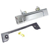 Toyota FZJ75 / HZJ75 75 Series Door Handle Chrome External LH/RH
