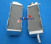Suzuki RM 250 RM250 Aluminum Alloy Radiator (1993-1995)