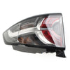 Land Rover Discovery Sport Left Rear Outer Tail Light (2015-2019)