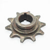 48cc 80cc 2-Stroke Motorized Bicycle 10T Front Sprocket Cog