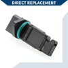 BMW 1 Series, 3 Series Mass Air Flow Sensor (E81-E88)