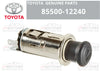 TOYOTA JZA80 SUPRA MK4 Dash Console Cigarette Lighter (1996–2002)
