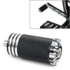 Harley Touring Softail Black CNC Shifter Toe Shift Peg Pedal (1984-2020)