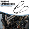 Buick Enclave V-Ribbed Serpentine Drive Belt (2013–2017)
