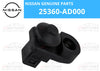 Nissan Switch Assy-Door