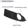 Dodge Journey (2011-2020) - 1 x Piece Front Left Fog Light Grill