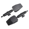Enduro Supermoto M8 M10 Folding Mirror (2020-2023)