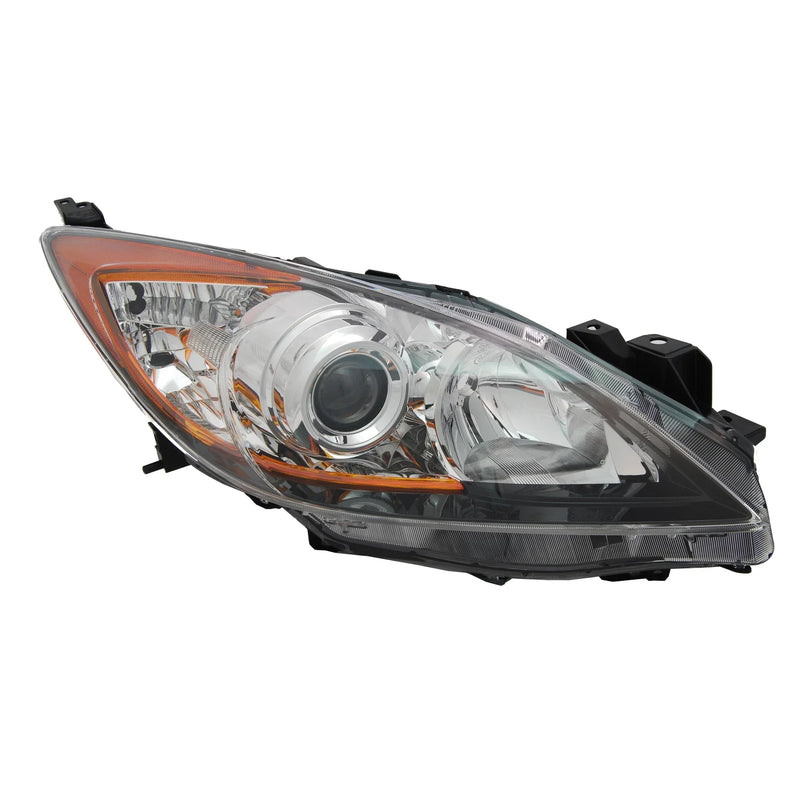 Mazda 3 BL Sedan Hatchback Headlight (2010-2013)