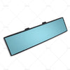 Universal Car 300mm Wide Angle Anti Glare Rear View Mirror