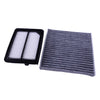 Honda CR-V L4 2.0L Engine & Cabin Air Filter Set (2020-2024)