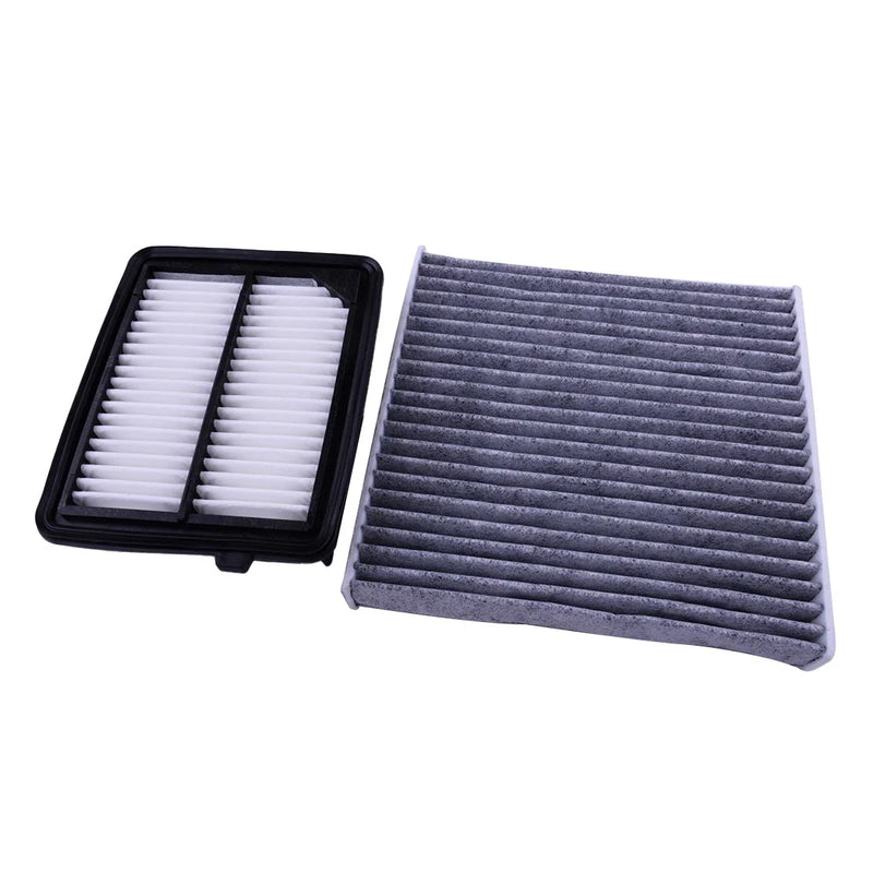 Honda CR-V L4 2.0L Engine & Cabin Air Filter Set (2020-2024)
