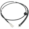 Toyota Landcruiser FZJ70 FZJ75 HZJ70 HZJ75 8 / 1996 to 1999 Speedo Cable