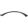Fender Flares Moulding Trim Wheel Opening Molding Front