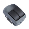 Paccar / Kenworth Dual Window Switch Black (2000–2023)