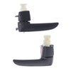 Mazda 3 Door Handle Inner 2 x (2003–2009)