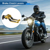 Yamaha MT125 Lever / Adjustable Short/Long Brake Clutch (2014–2021)