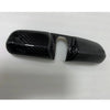 Honda Civic 9th / FD2 / FK8 100% Carbon Fiber Inner Rearview Mirror Cover Trim