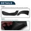 Mazda 3 Axela Door Kick Guard (2020-2021)