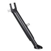 KAWASAKI ZX14R (2006-2014) Black Motor Adjustable Side Kick Stands