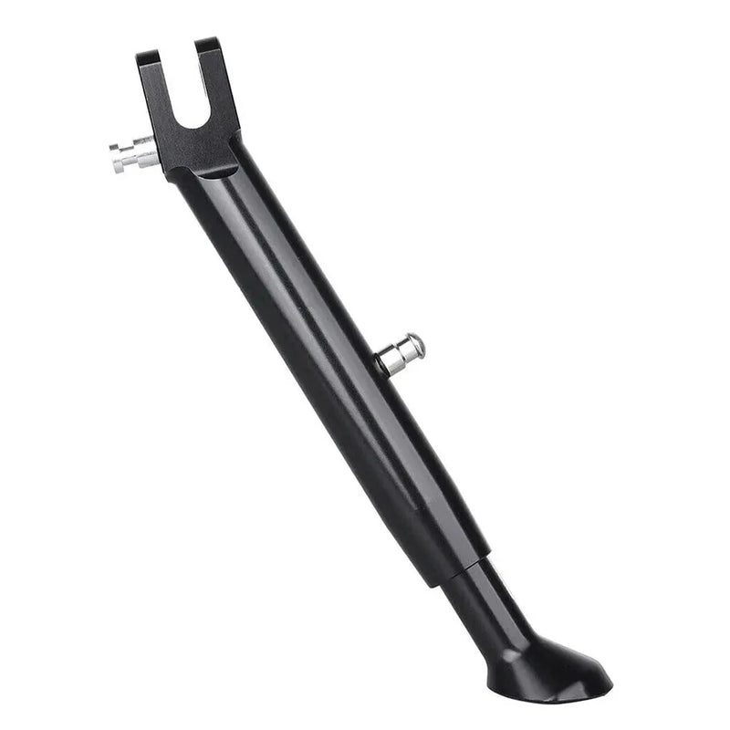 KAWASAKI ZX14R (2006-2014) Black Motor Adjustable Side Kick Stands