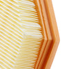 2004-2008 BMW K 1200 GT, K 1200 R, K 1200 S Air Filter (2004-2008)