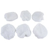 Polishing Pad 9–10 Inch Imitation Lamb Cashmere Soft Wool White 240mm