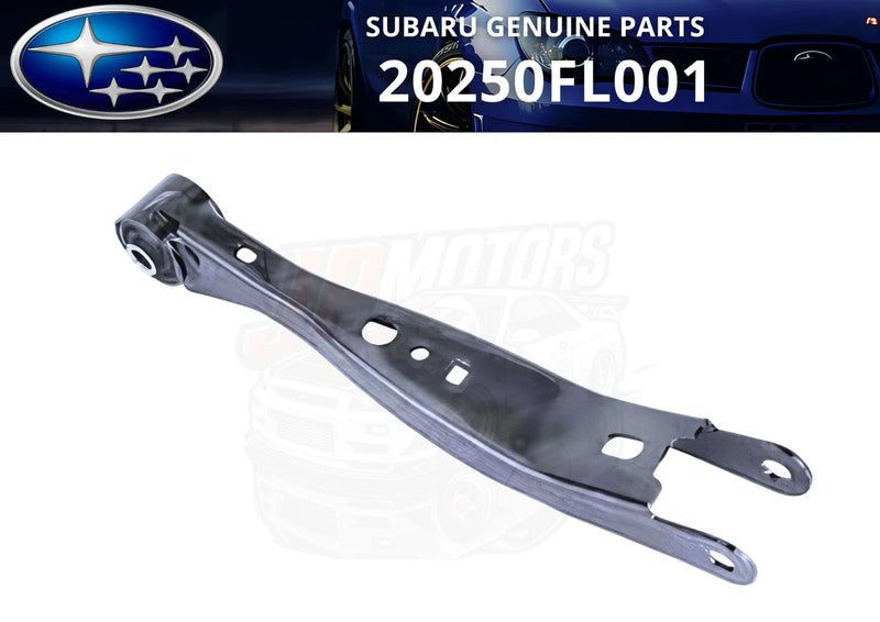 Subaru Crosstrek Forester Rear Trailing Arm Link