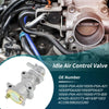 Honda CR-V 1997-2001 2.0L Fast Idle Air Control Valve (1997-2001)