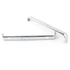 Honda GL1800 2015-2018 - Chrome Engine Covers Fairing Cover Moulding