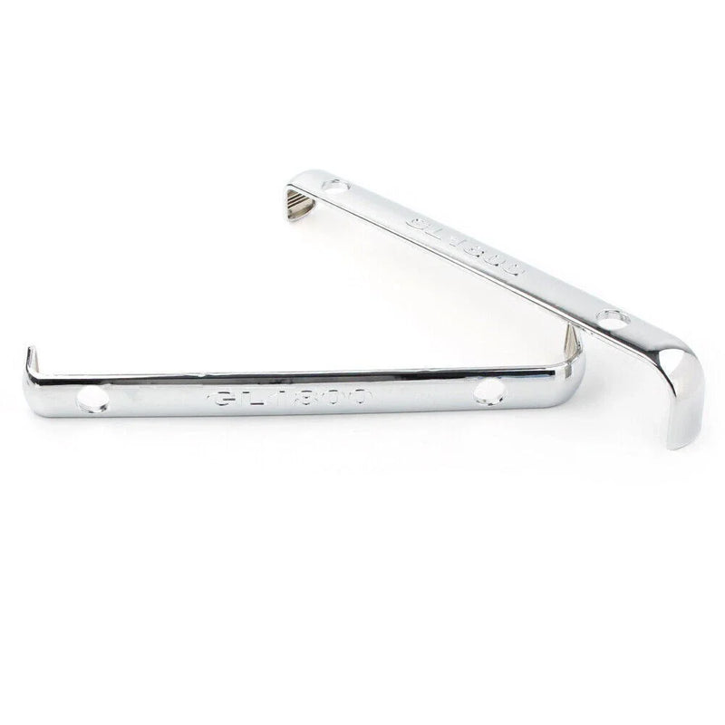 Honda GL1800 2015-2018 - Chrome Engine Covers Fairing Cover Moulding