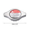 Lexus RX350 Radiator Coolant Reservoir Cap (2007-2009)