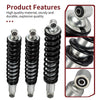 Honda Rancher 420 Front & Rear Shocks Absorber (2009–2013)
