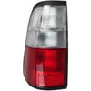 Isuzu Holden Rodeo R9 TF Rear Left Tail Light (1998-2002)