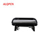 Toyota Hilux Front Left Black Chrome Exterior Handle (1995-2005)