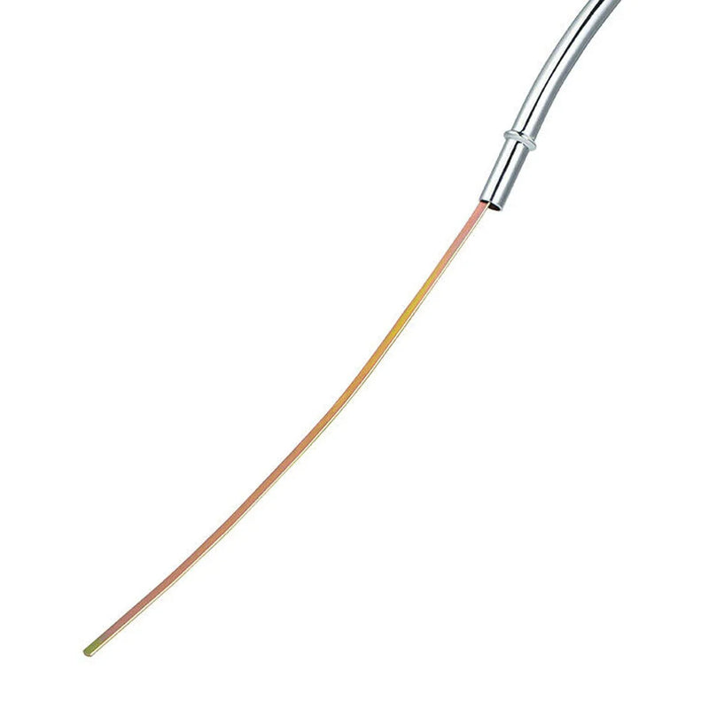 Ford 260 289 302 347 351W Chrome Engine Oil Dipstick (1962-1996)