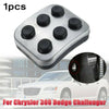 Urgency Truck Fuel Pedal Pad / 1 pc / Fuel Pedal Pad