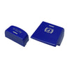 BMW Blue 1 Set Auto H Button P Button Cover