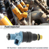 Dodge Dakota Durango 5.2L & 5.9L Fuel Injector (1996-1999)