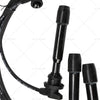 Hyundai Getz (2002-2011) 1.4L 1.5L 1.6L Spark Plug Cable Set