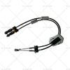 Holden Barina Spark Manual Gear Shift Cable (2010-2015)