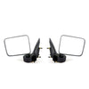 Mitsubishi L200 Strada Warrior Sportero B40 2.5 2005-2015 Door Mirror Set x2