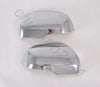 Hyundai Grand Starex H1 ABS Chrome Side Mirror Cover Trim (2018-2019)