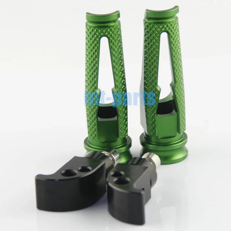 Yamaha T-MAX 500 2012-2016, T-MAX 530 2017 Rear Foot Pegs (2012-2017)