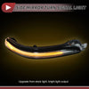 Hyundai Elantra AD Car Mirror Turn Signal Light (2016-2020)