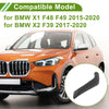 BMW X1 F48 F49 Door Panel Handle Trim Cover (2015-2020)